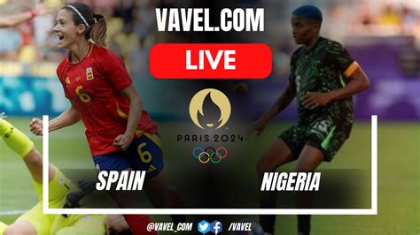 nigeria match live streaming